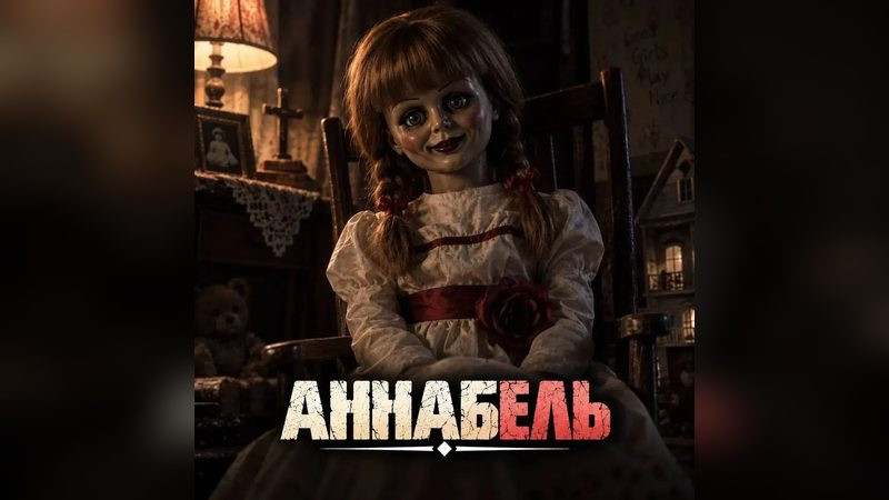 Аннабель