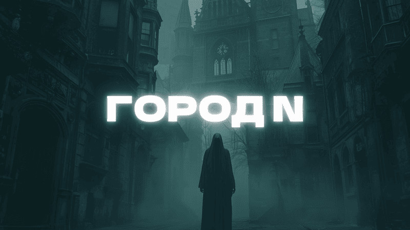 Город N