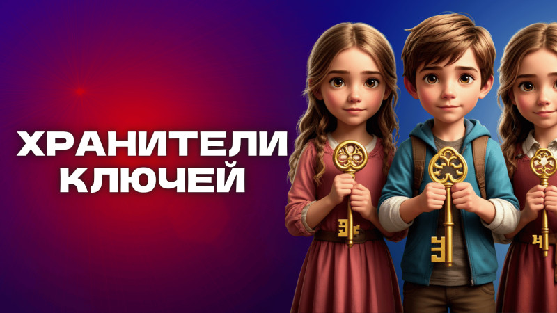 Хранитель ключей