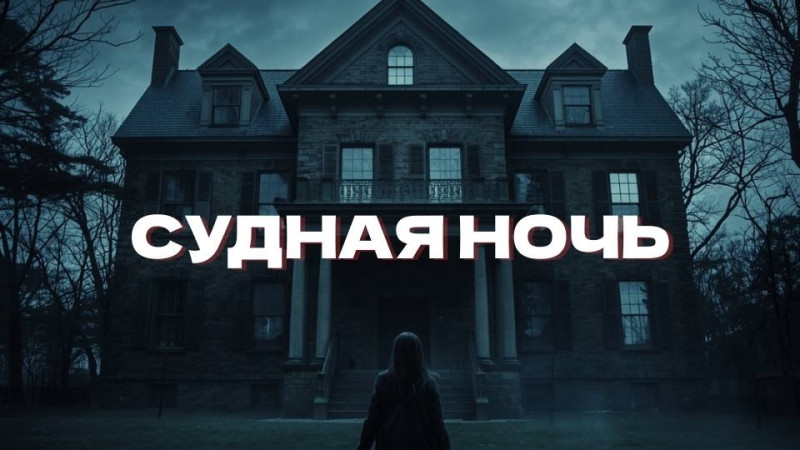 Судная ночь