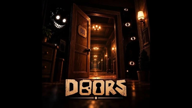 Door's